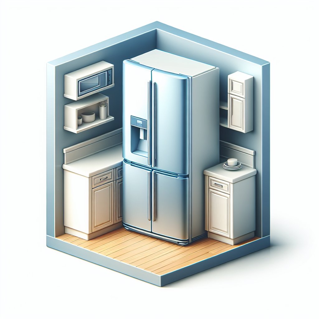 Refrigerator Maintenance Tips: Keeping Your Fridge Running Smoothly - BonPrix Électroménagers