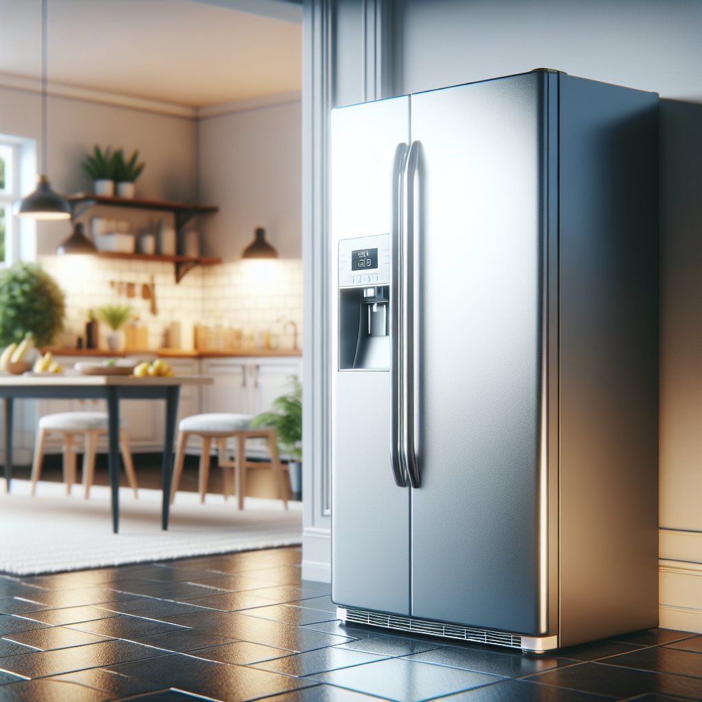 Refrigerator Maintenance Tips: Keeping Your Fridge Running Smoothly - BonPrix Électroménagers