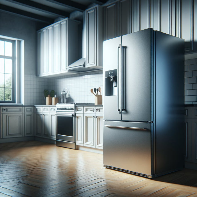 Refrigerator Maintenance Tips: Keeping Your Fridge Running Smoothly