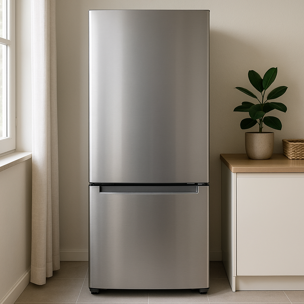 Refrigerator Maintenance: Why You Should Regularly Check the Door Seals