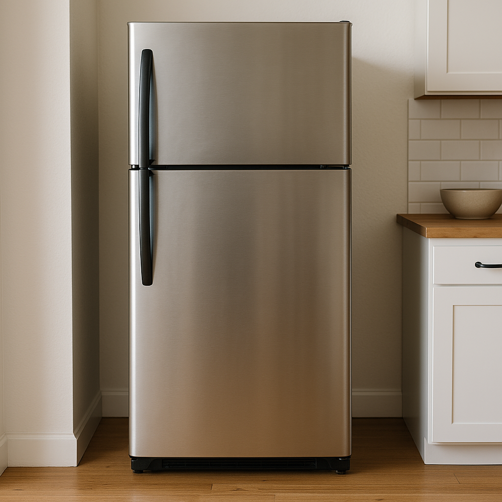 Refrigerator Maintenance: Why You Should Regularly Check the Door Seals