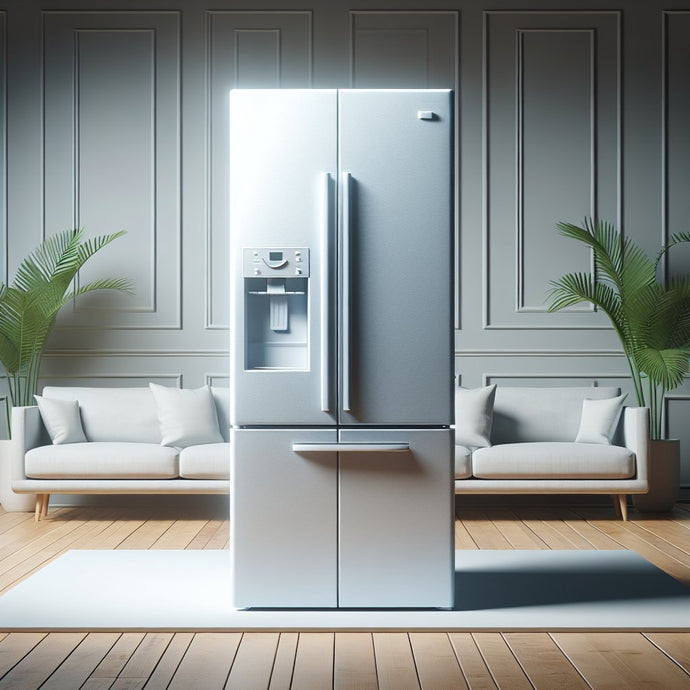 Refrigerator Makeover: Updating Your Fridge