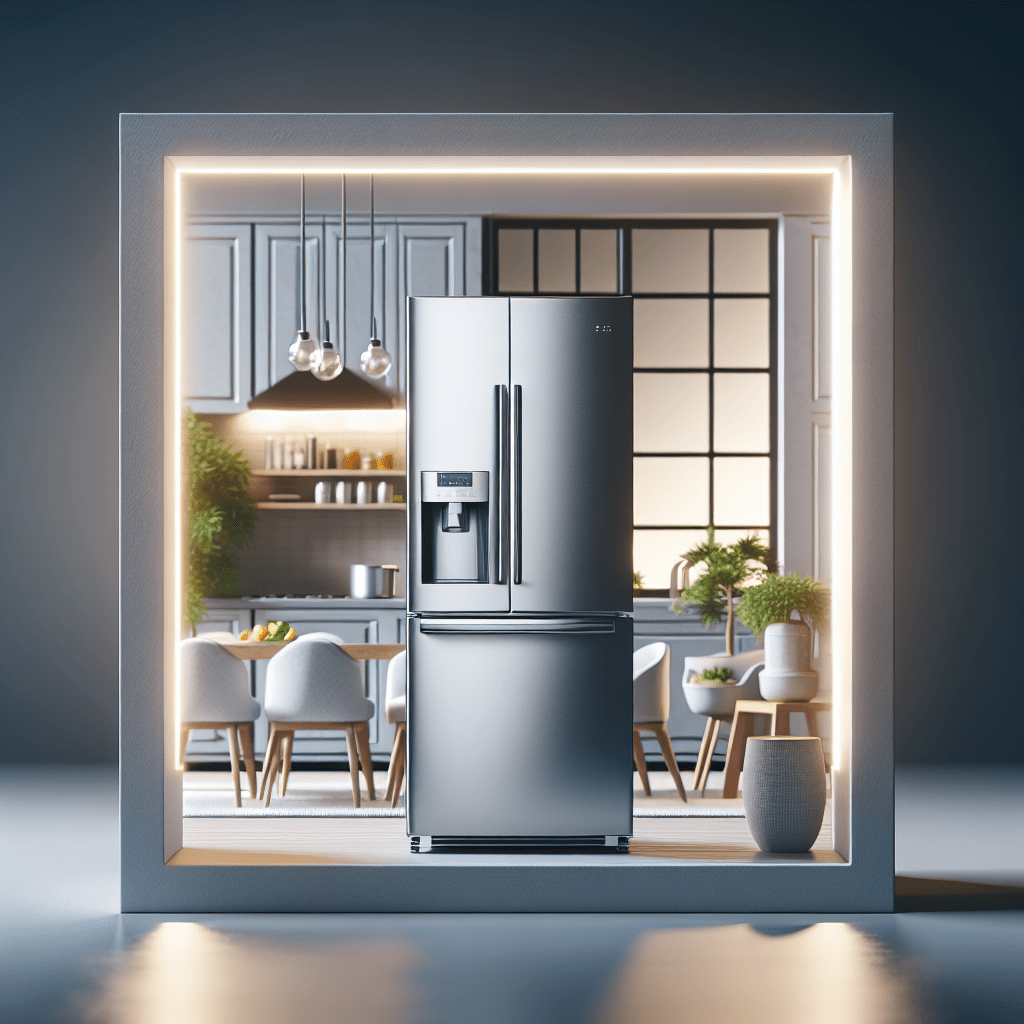 Refrigerator: Mistakes to avoid when buying your refrigerator - BonPrix Électroménagers