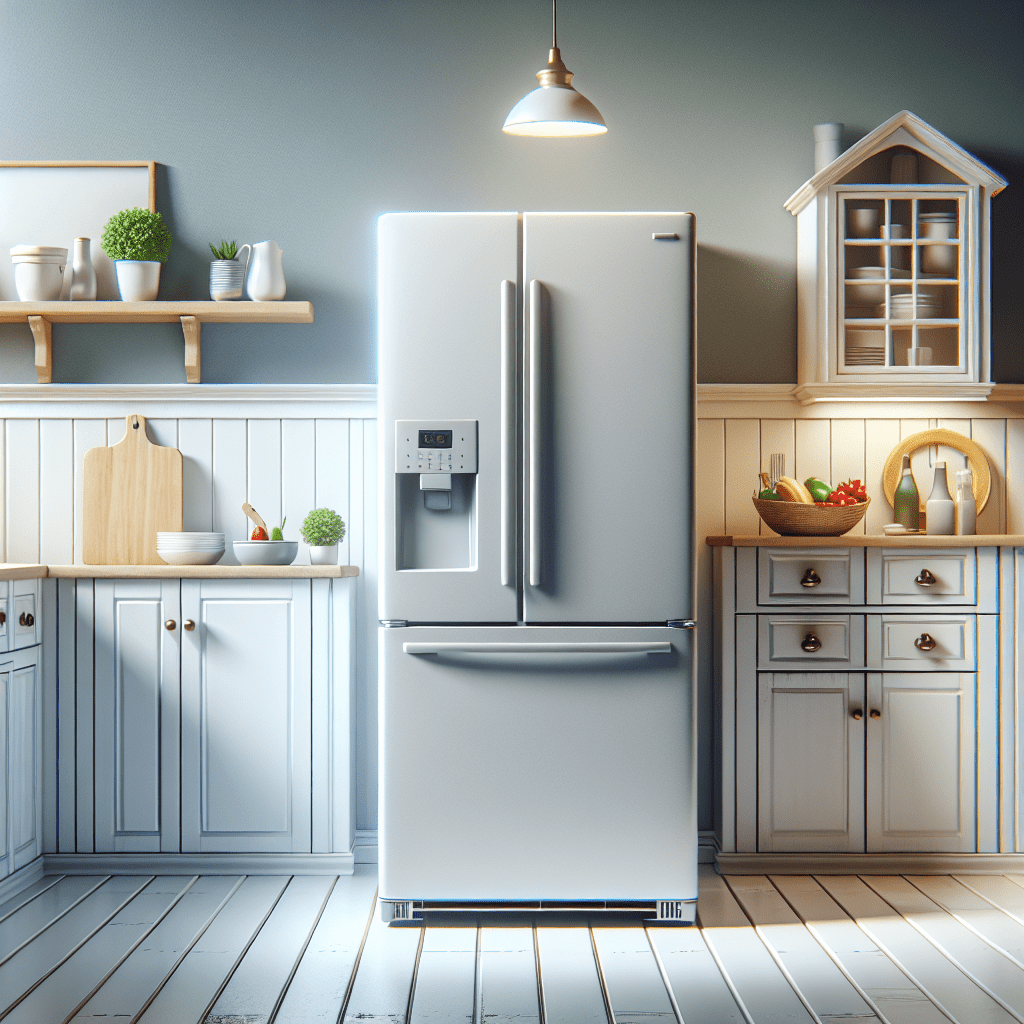 Refrigerator Not Cooling Properly? Here’s How to Fix It Without Calling a Repairman - BonPrix Électroménagers