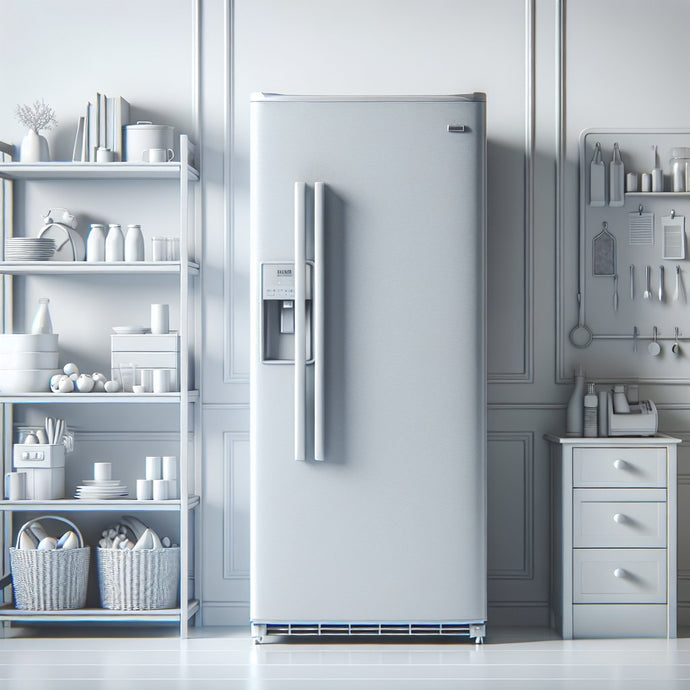 Refrigerator Organization Tips for Busy Families