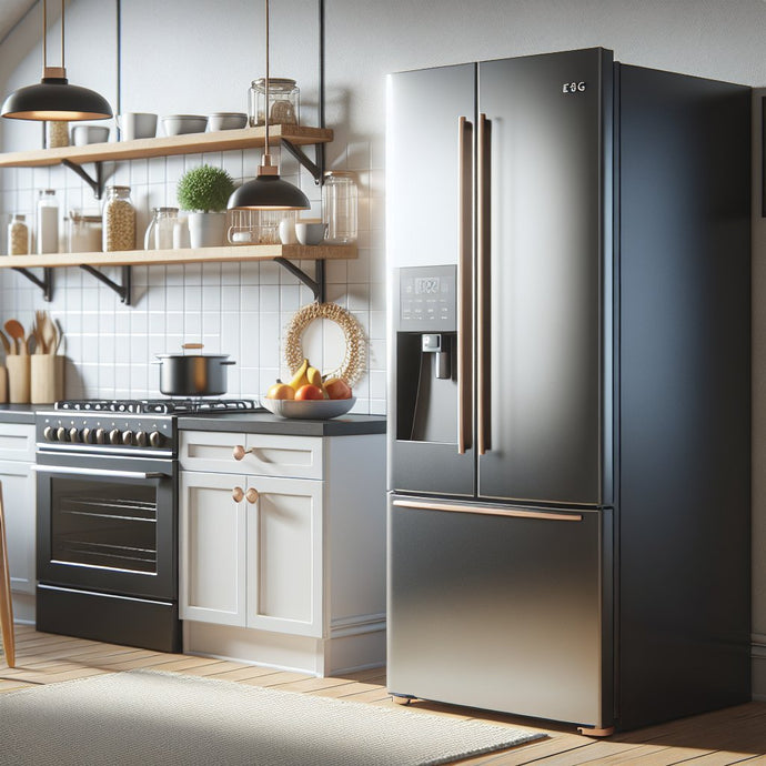 Refrigerator Realities: What to Expect When Buying a New Fridge