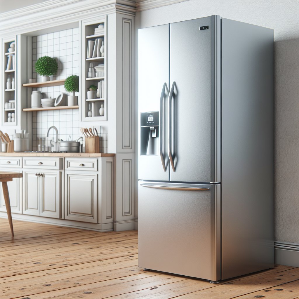 Refrigerator Refresh: Simple Ways to Update Your Fridge's Look - BonPrix Électroménagers
