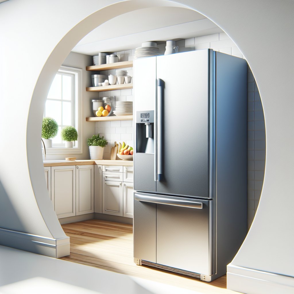 Refrigerator Refresh: Simple Ways to Update Your Fridge's Look - BonPrix Électroménagers