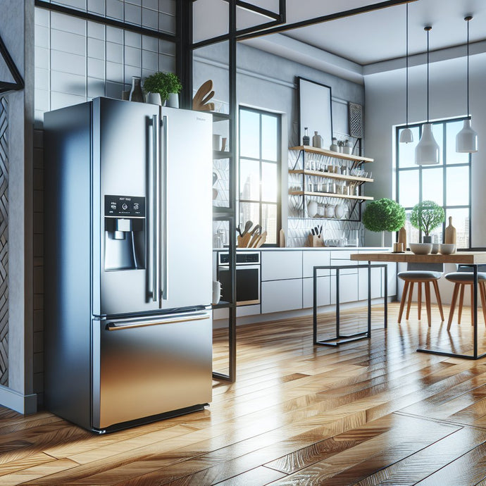 Refrigerator Reliability: Brands Known for Longevity and Performance