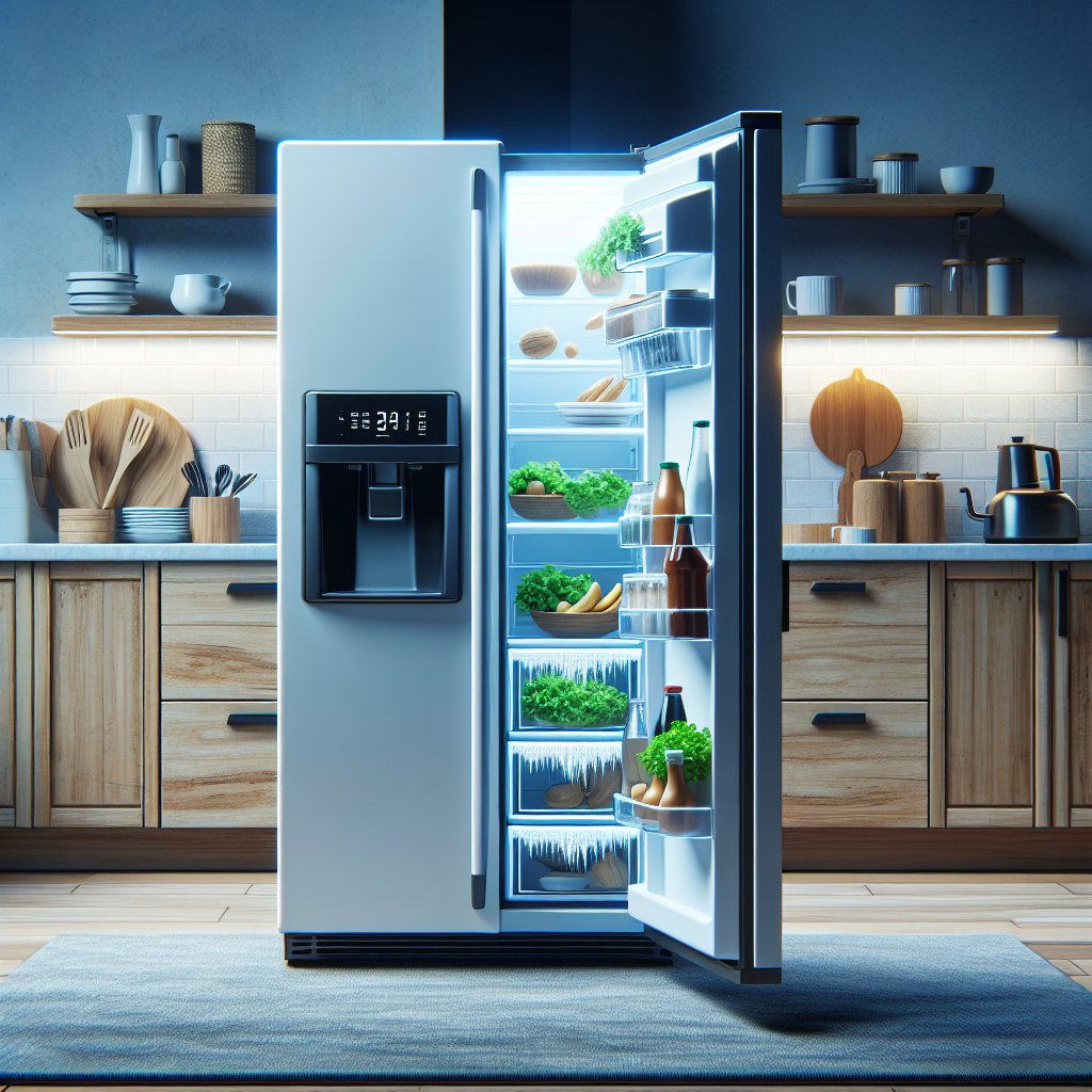 Refrigerator Remedies: Troubleshooting Common Fridge Problems - BonPrix Électroménagers