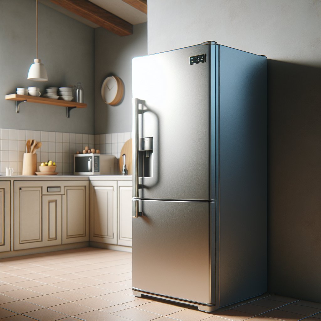 Refrigerator Remedies: Troubleshooting Common Fridge Problems - BonPrix Électroménagers