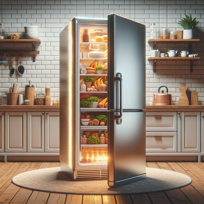 Refrigerator Remedies: Troubleshooting Common Fridge Problems