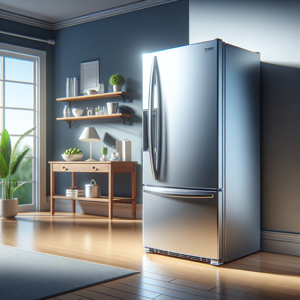 Refrigerator Remedies: Troubleshooting Common Fridge Problems - BonPrix Électroménagers