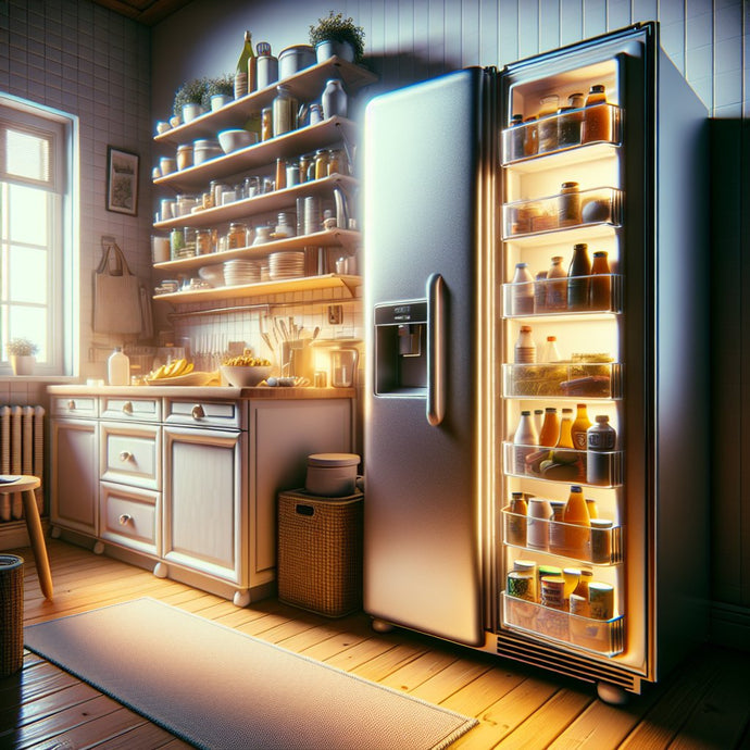 Refrigerator Remedies: Troubleshooting Common Fridge Problems