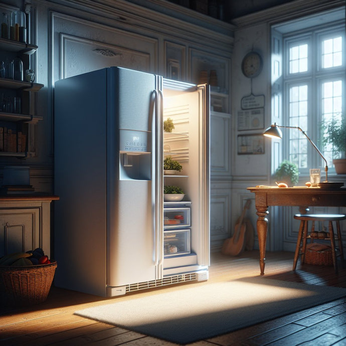 Refrigerator Remedy: Troubleshooting Common Refrigerator Problems