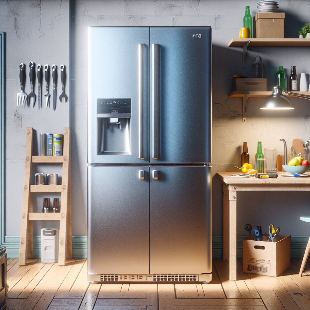 Refrigerator Remedy: Troubleshooting Common Refrigerator Problems - BonPrix Électroménagers