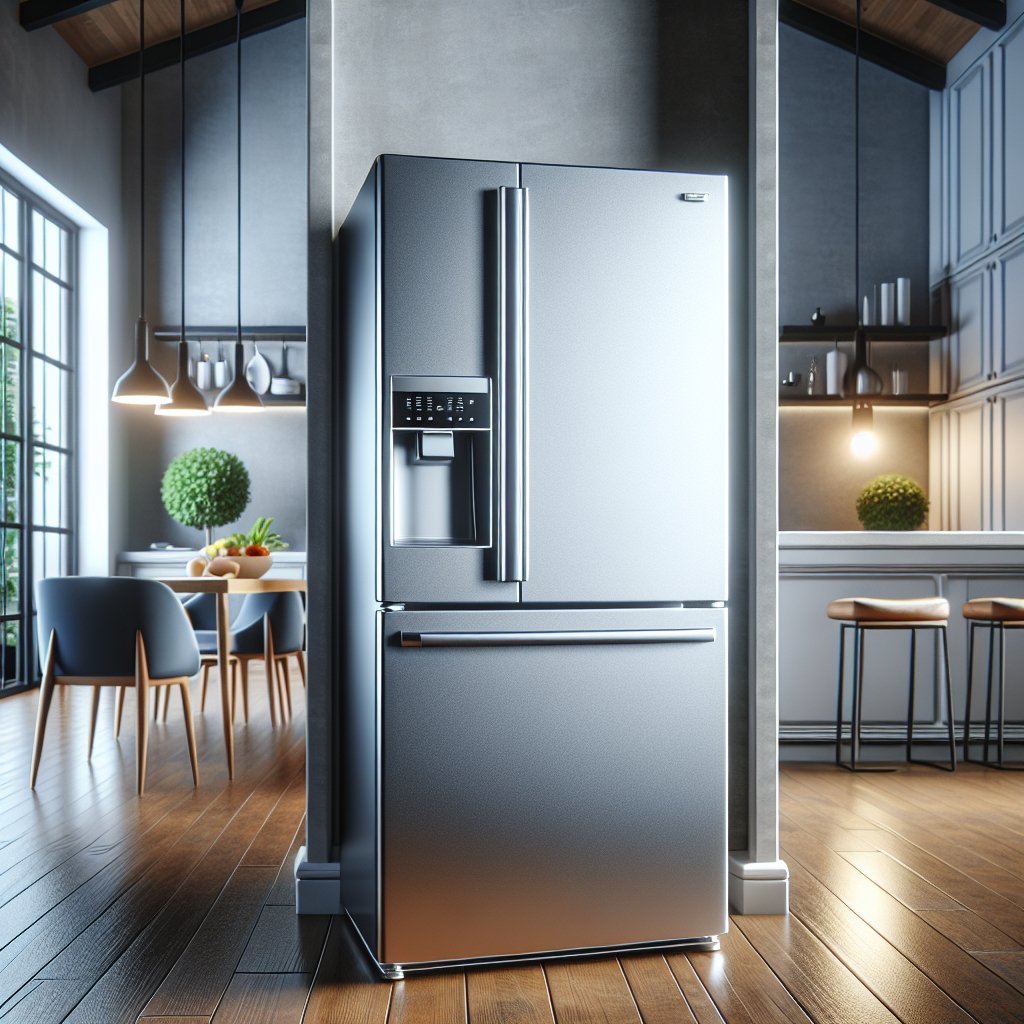 Refrigerator Resilience: Tips for Extending the Lifespan of Your Fridge - BonPrix Électroménagers