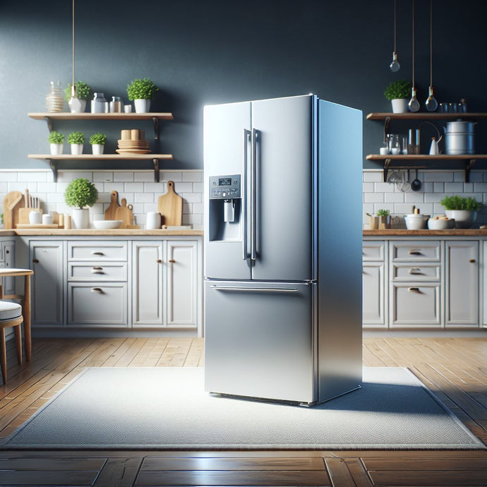 Refrigerator Resilience: Tips for Extending the Lifespan of Your Fridge