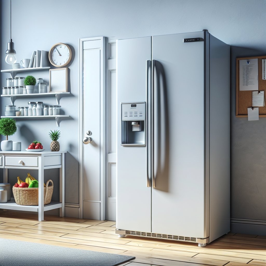 Refrigerator Resilience: Tips for Extending the Lifespan of Your Fridge - BonPrix Électroménagers