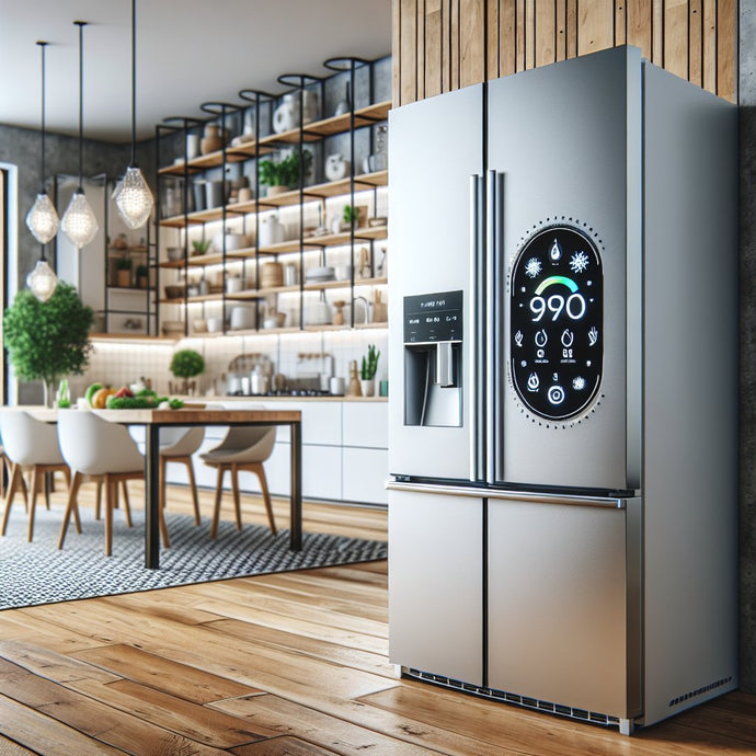 Refrigerator Resurgence: Updating Your Fridge for Efficiency