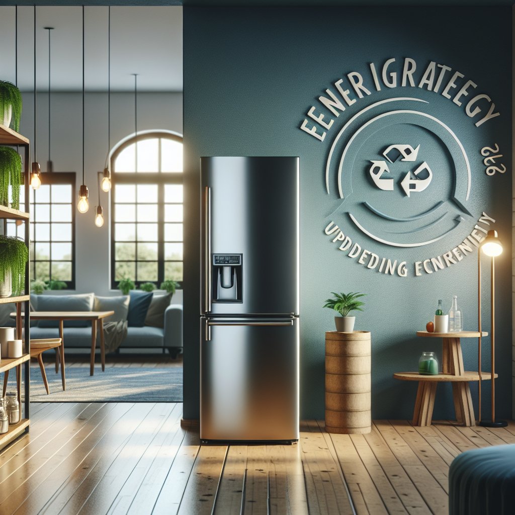 Refrigerator Resurgence: Updating Your Fridge for Efficiency - BonPrix Électroménagers