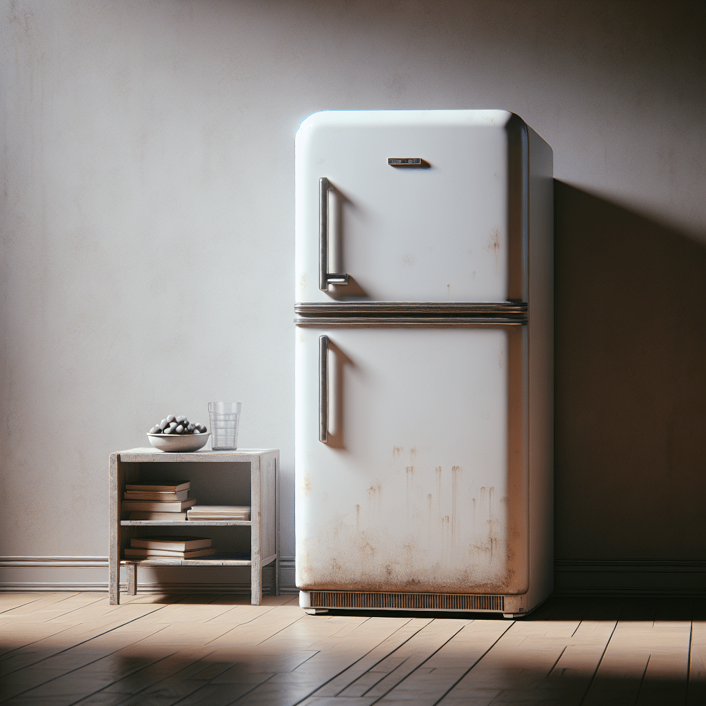 Refrigerator: Signs It’s Time to Replace Your Refrigerator - BonPrix Électroménagers