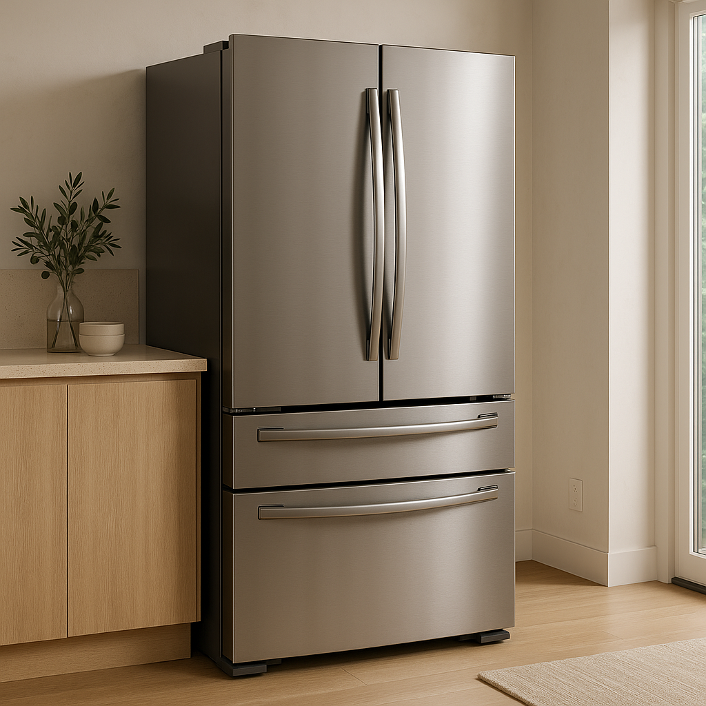 Refrigerator: What Features to Look for When Buying a High-end Refrigerator