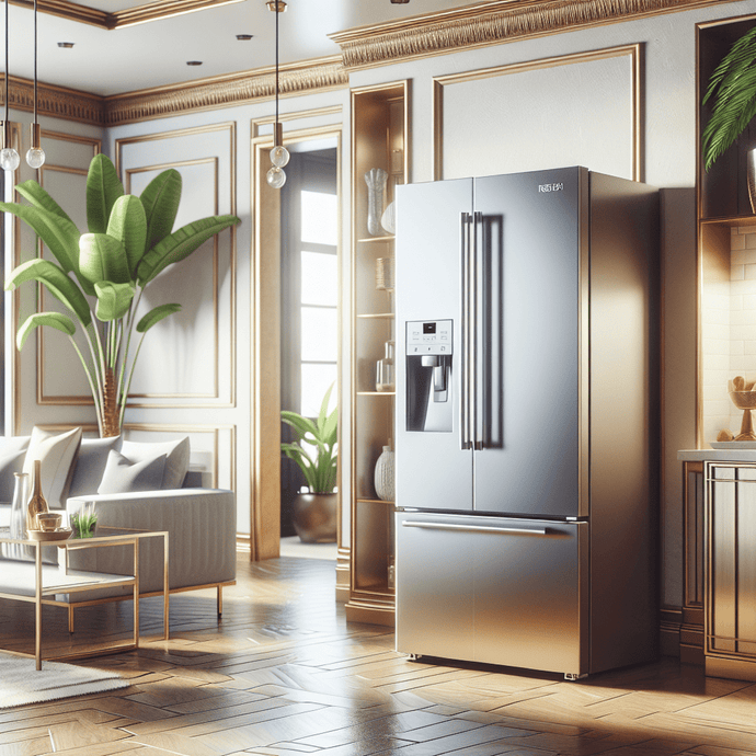 Refrigerator: What Features to Look for When Buying a High-end Refrigerator