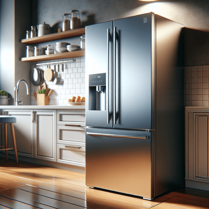 Réfrigérateur : Quand devriez-vous remplacer le filtre à eau ?