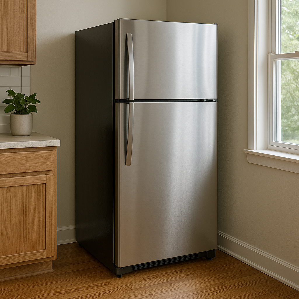 Refrigerator: Why a Larger Refrigerator Doesn’t Always Mean More Efficiency
