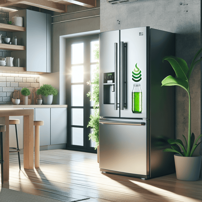 Refrigerator: Why Opt for an Energy-Efficient Model?