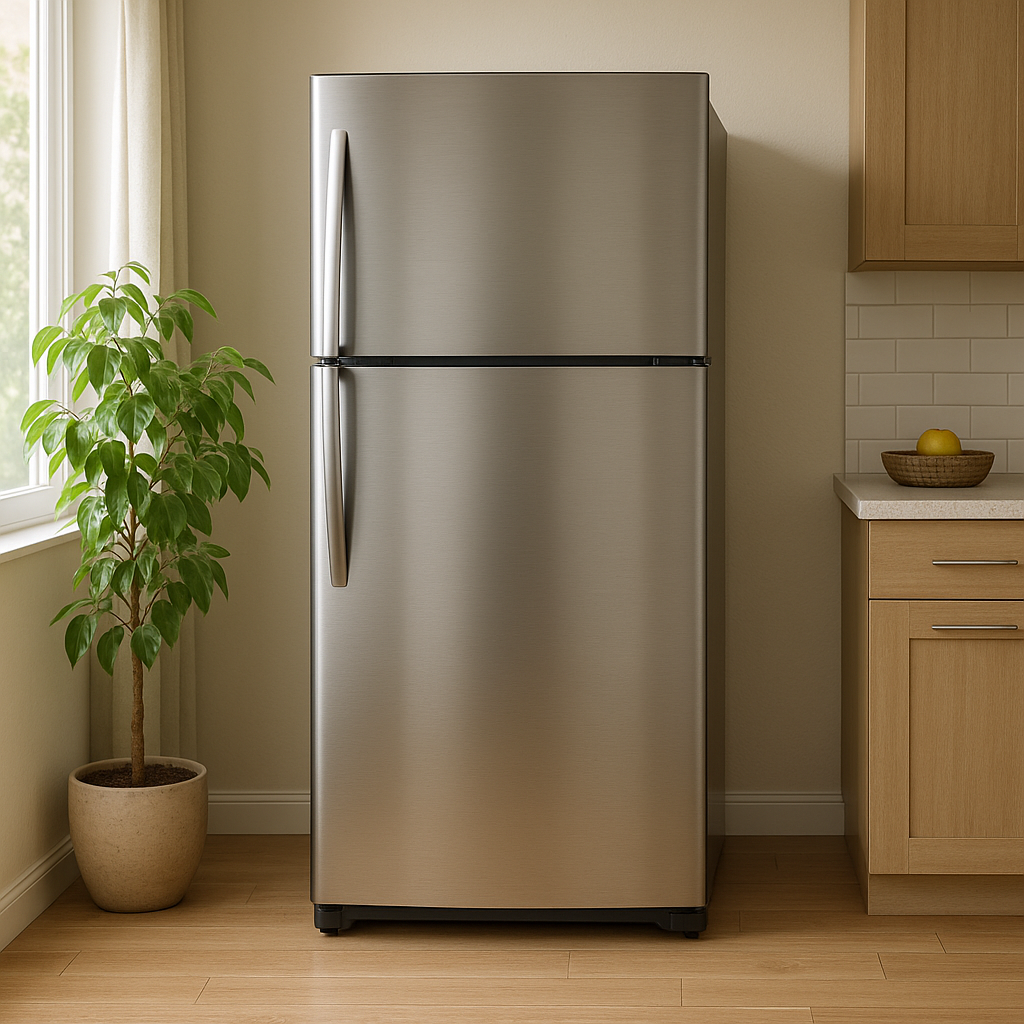 Refrigerator: Why Opt for an Energy-Efficient Model?