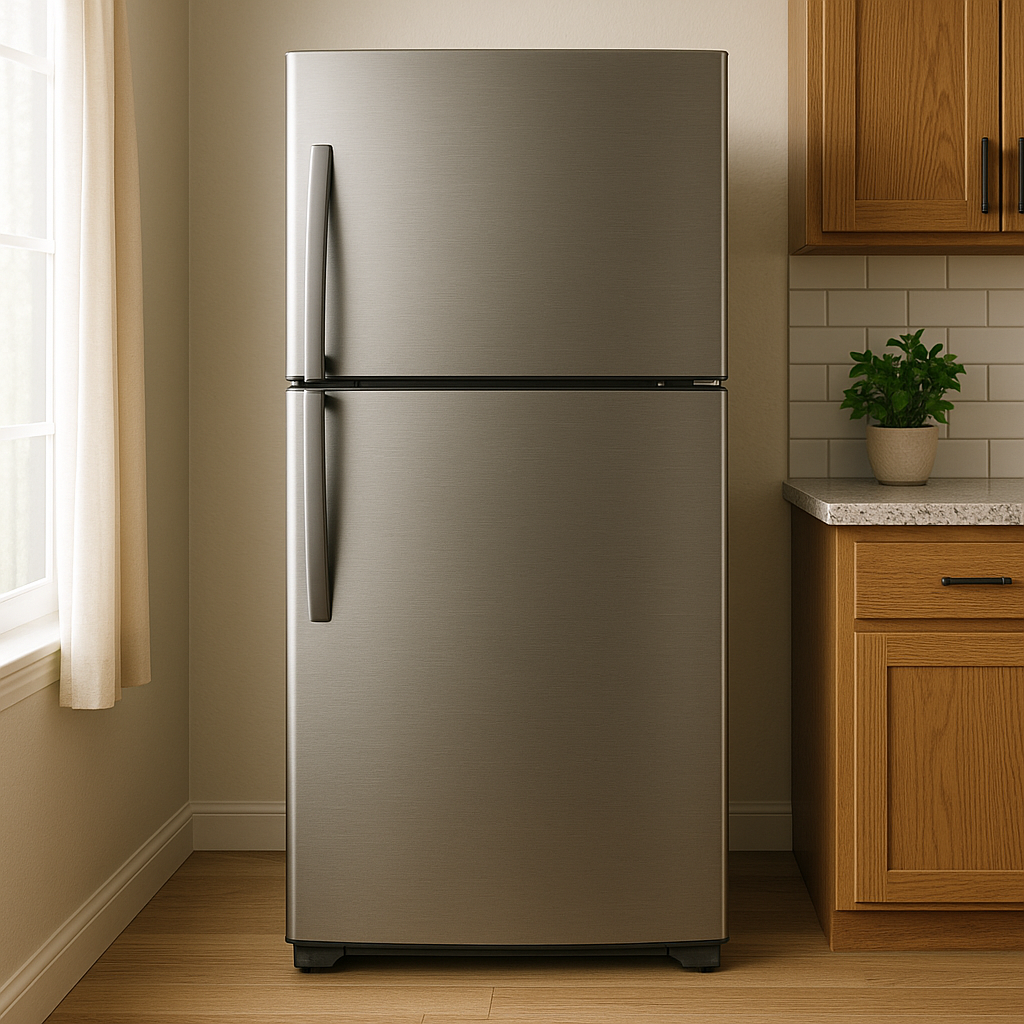Refrigerator: Why Opt for an Energy-Efficient Model?