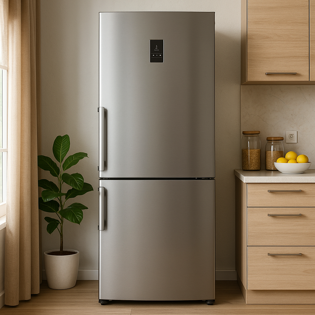 Refrigerator: Why Opt for an Energy-Efficient Model?