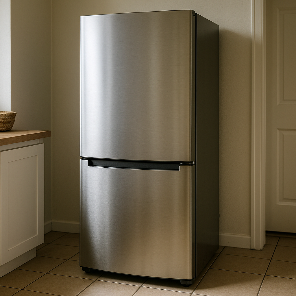 Refrigerator: Why regular maintenance is necessary to optimize the lifespan of your appliance