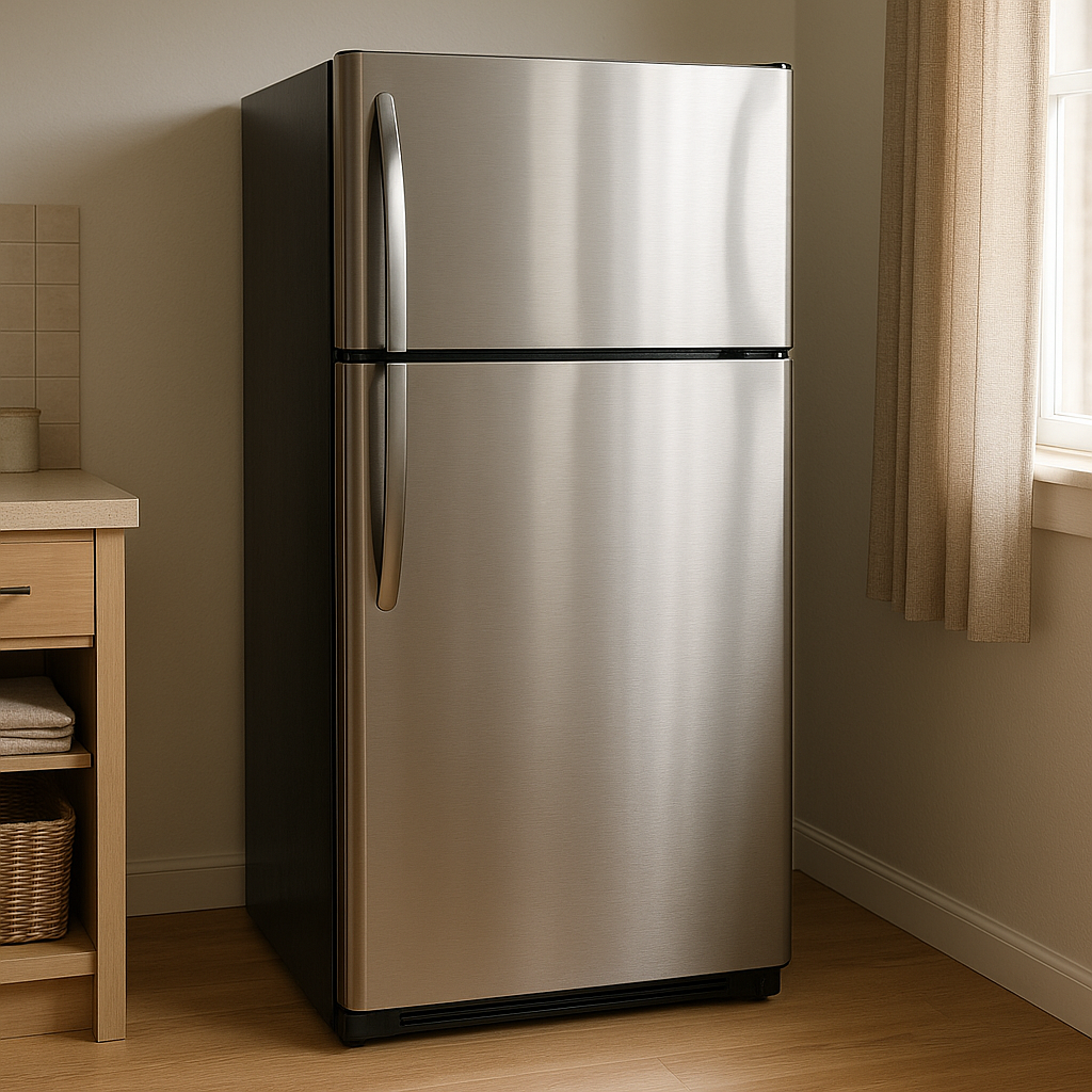 Refrigerator: Why regular maintenance is necessary to optimize the lifespan of your appliance
