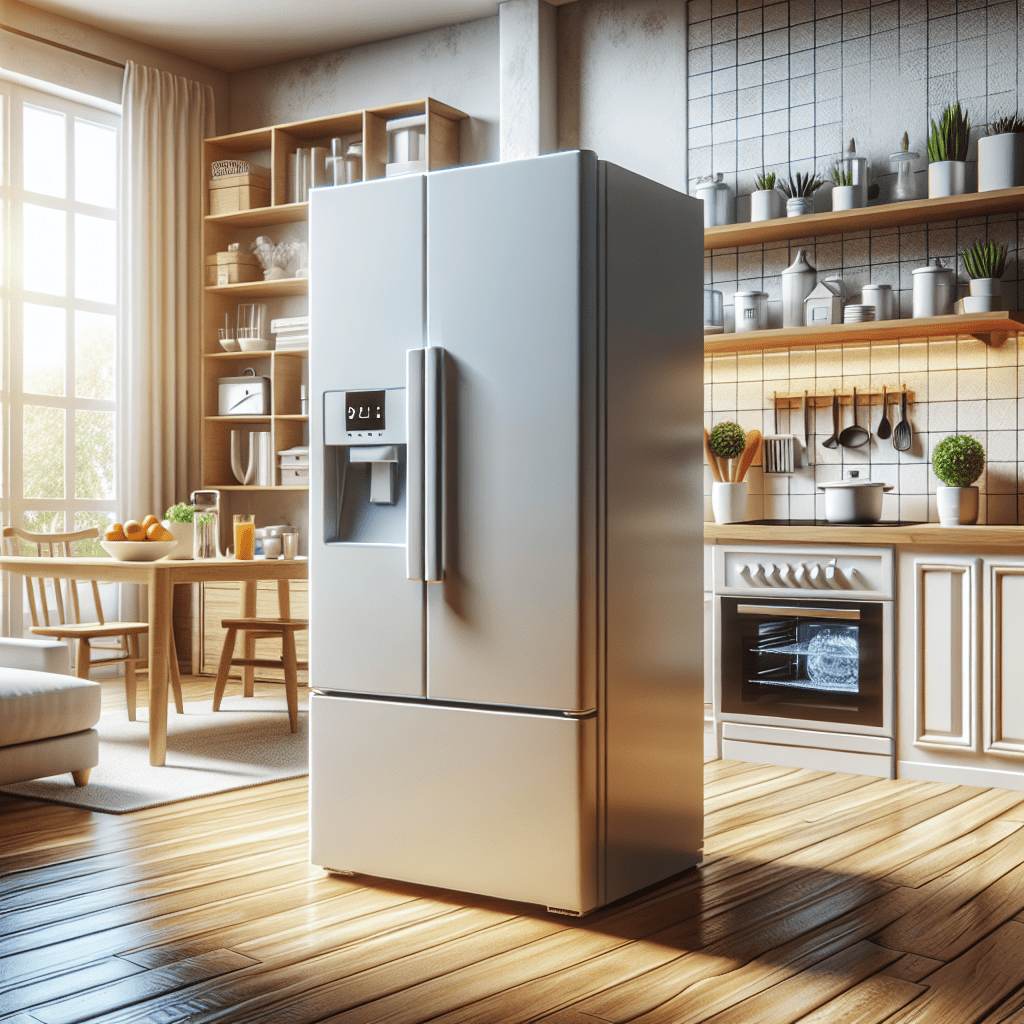 Refrigerators and Freezers: How to Prevent Ice Buildup and Failures - BonPrix Électroménagers