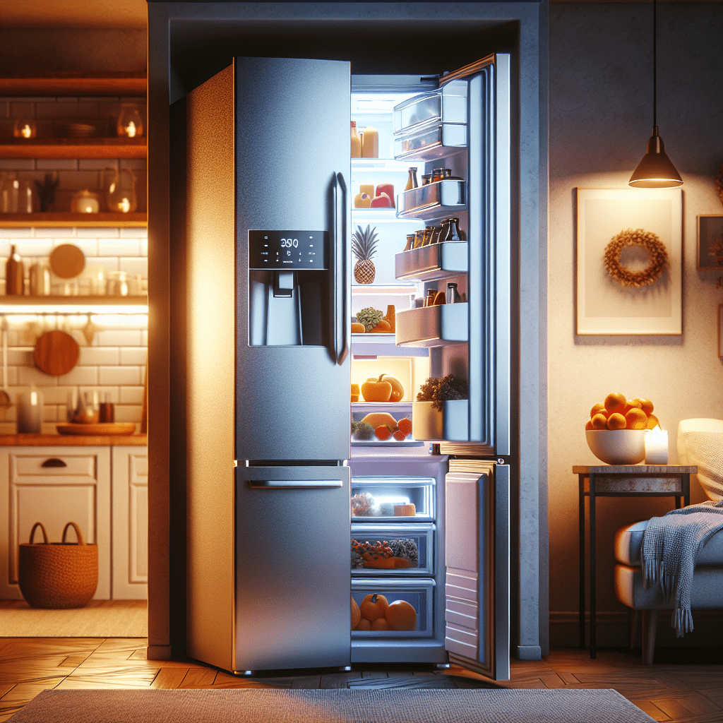 Refrigerators and Freezers: How to Prevent Ice Buildup and Failures - BonPrix Électroménagers