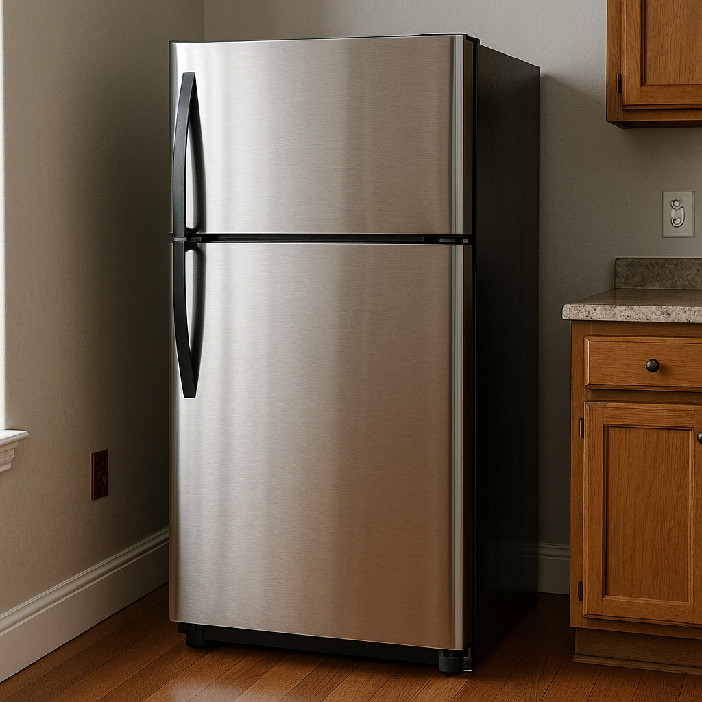 Refrigerators: How to Avoid Electrical Failures and Maintain Appliance Stability