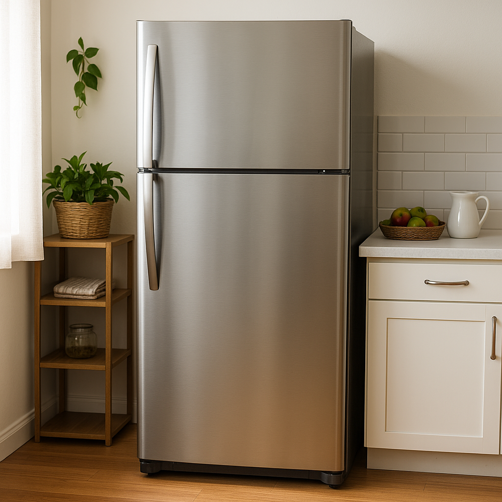 Refrigerators: How to Keep Food Fresh Longer with Proper Maintenance