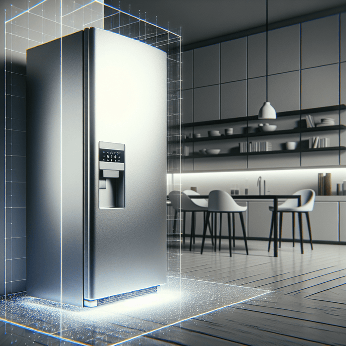 Refrigerators in 2025: What New Features to Better Preserve Your Food?