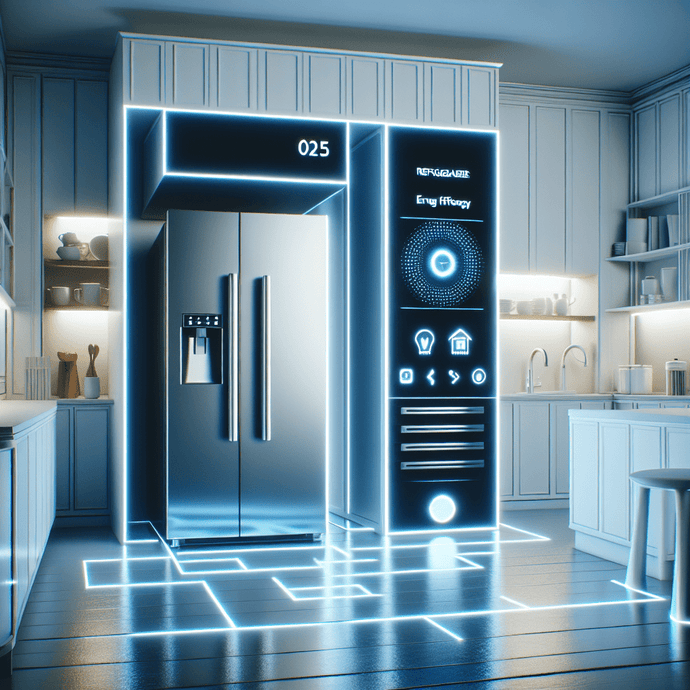 Refrigerators in 2025: What You Need to Know