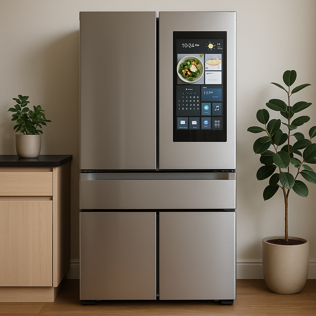 Refrigerators in 2025: What You Need to Know