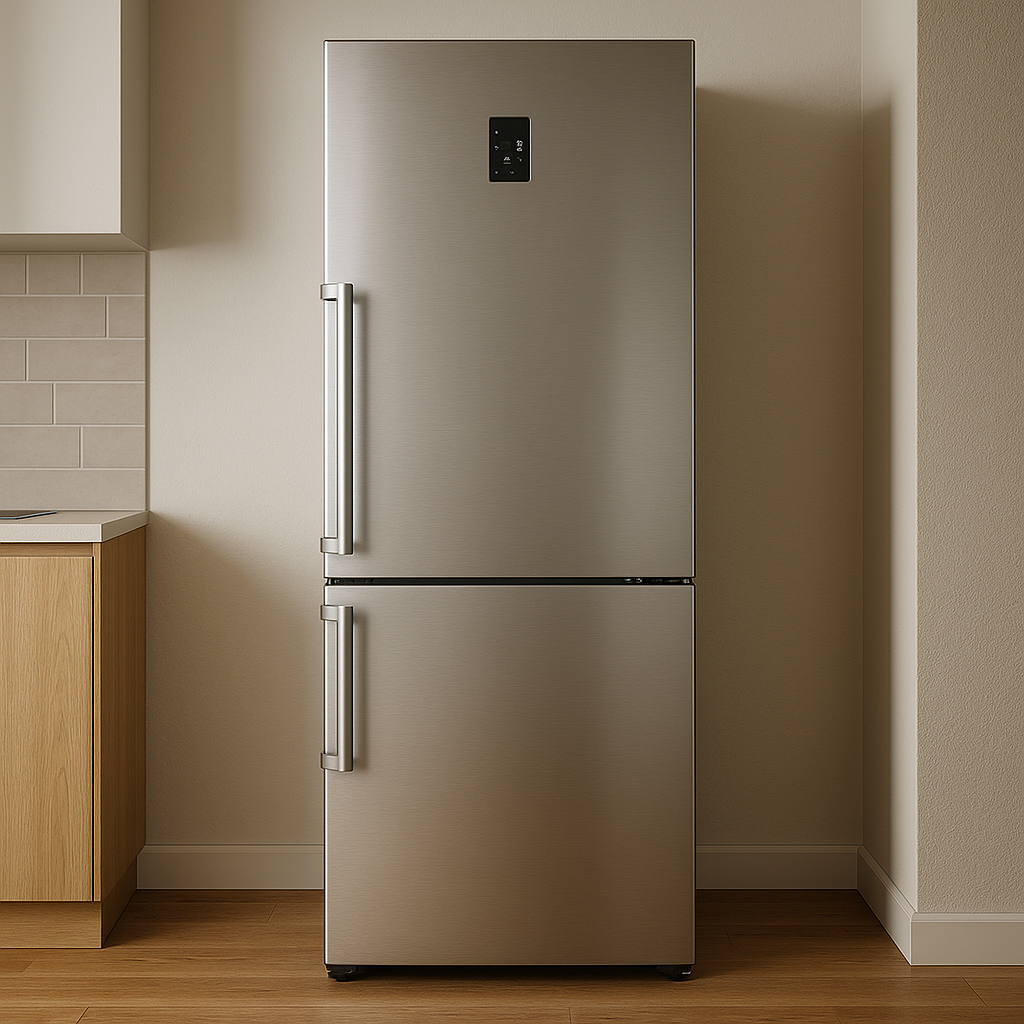 Refrigerators with adjustable temperature: a flexible solution for your kitchen