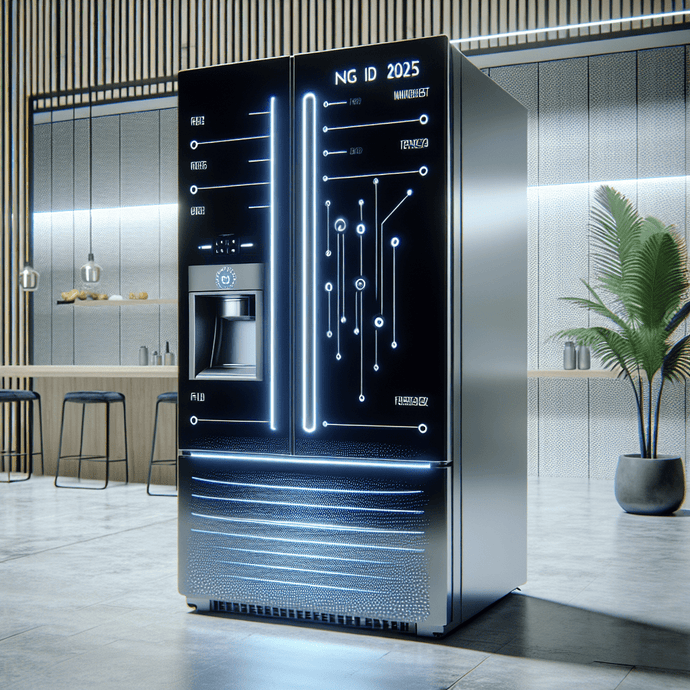 Refrigerators with Adjustable Temperature Zones: The Ideal Solution for 2025