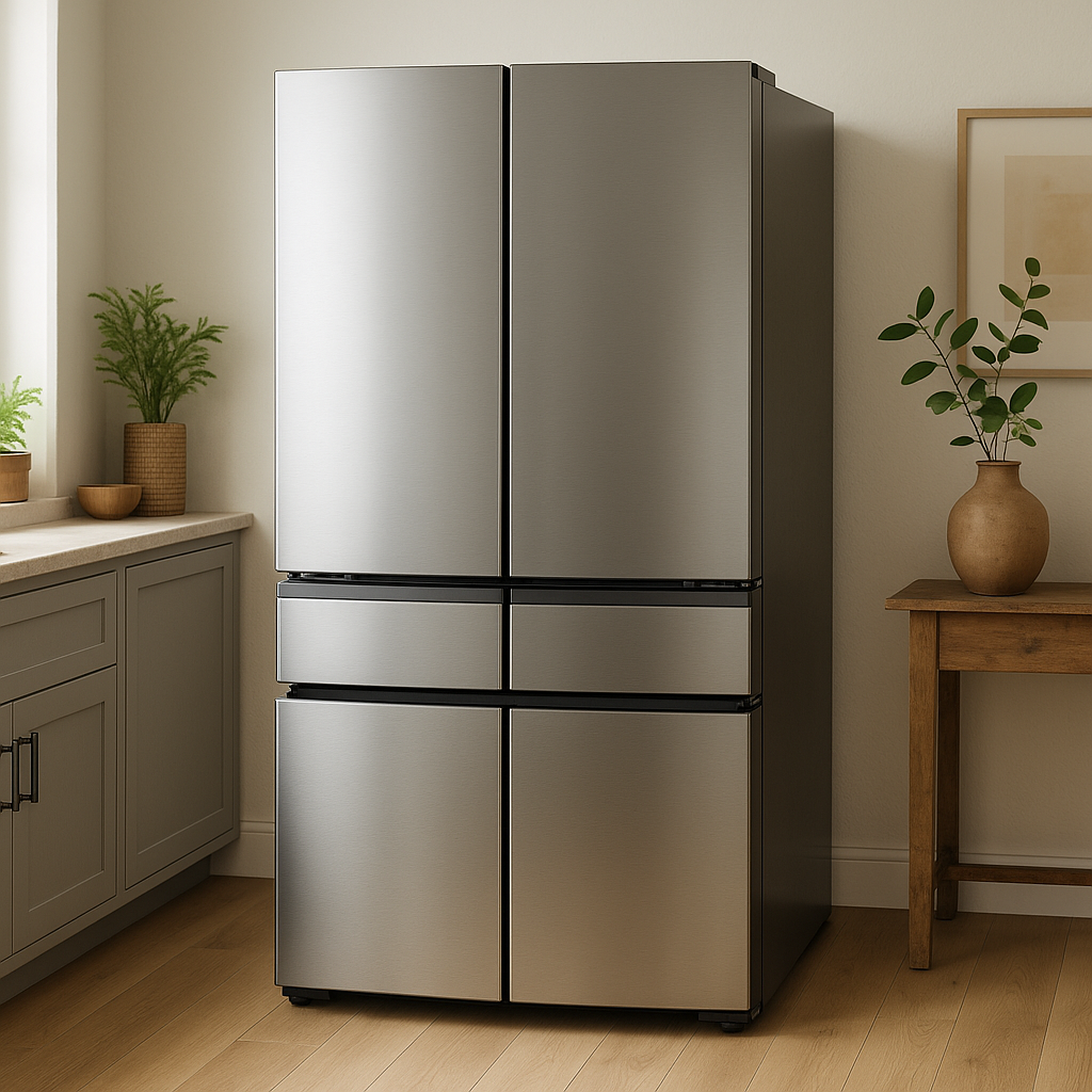 Refrigerators with Adjustable Temperature Zones: Why You Need One