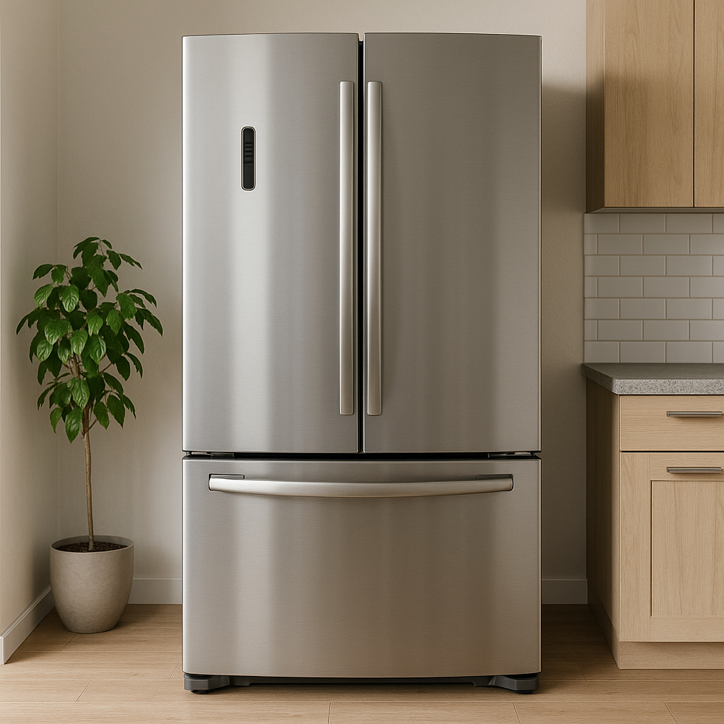 Refrigerators with Air Purification Systems for Better Preservation