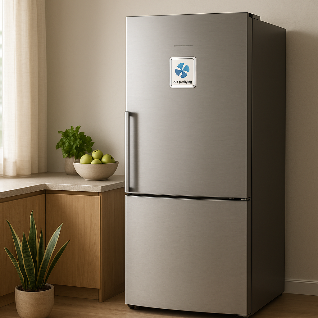 Refrigerators with air-purifying technologies for better food hygiene