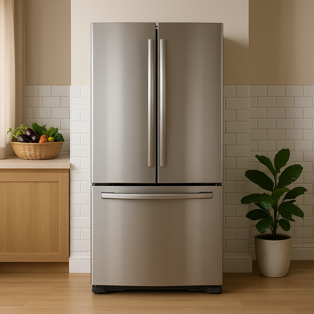 Refrigerators with Automatic Humidity Control: A Must-Have