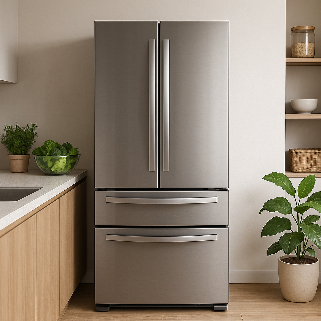 Refrigerators with Freshness Maintenance Technology: A Must-Have